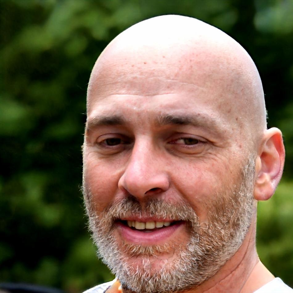 Klaus Bergmann, Gründer und Geschäftsführer von felorivento