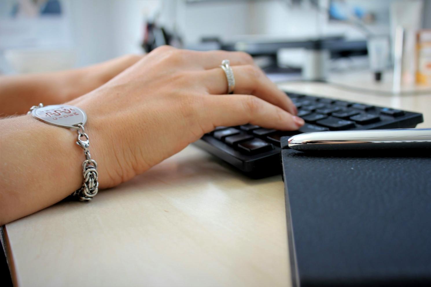 Professionelle Budgetanalyse am Computer