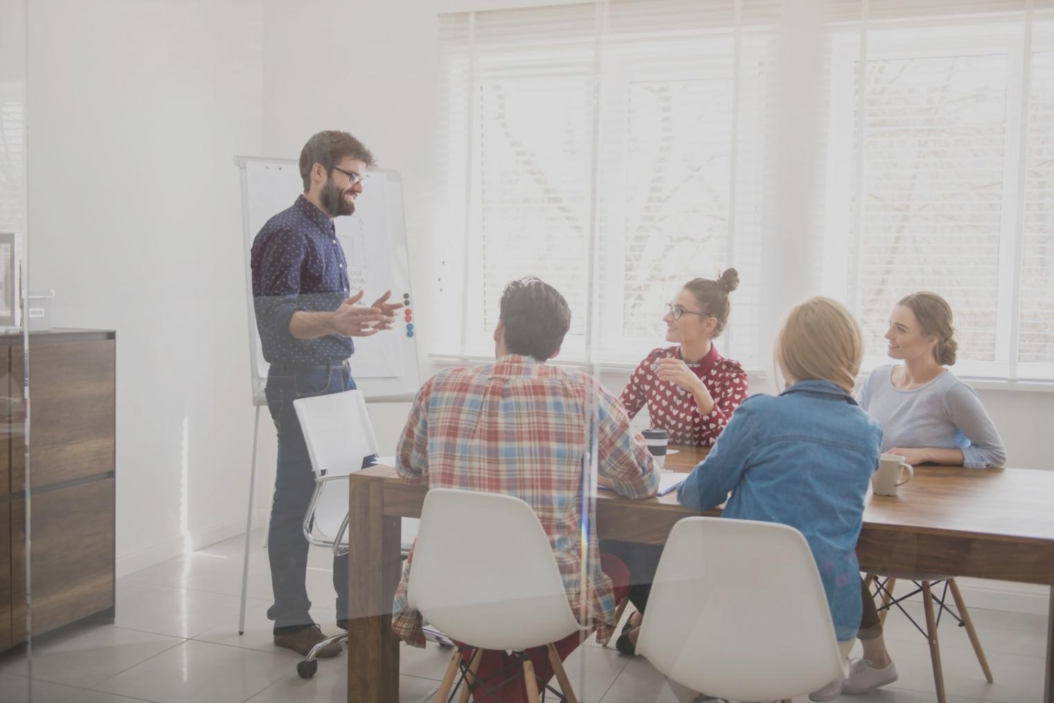 Strukturierte Finanzplanung mit System